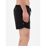 BASEHIT 221.BM508.81-Black Μαύρο Εικόνα 3