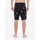 BASEHIT 221.BM524.24CR-PR286 BLACK Μαύρο Εικόνα 1