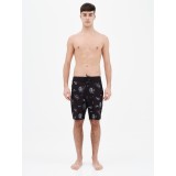 BASEHIT 221.BM524.24CR-PR286 BLACK Μαύρο Εικόνα 2