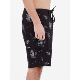 BASEHIT 221.BM524.24CR-PR286 BLACK Μαύρο Εικόνα 3