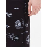 BASEHIT 221.BM524.24CR-PR286 BLACK Μαύρο Εικόνα 4