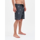 BASEHIT 221.BM525.22R-PR294 OFF BLACK Μαύρο Εικόνα 0