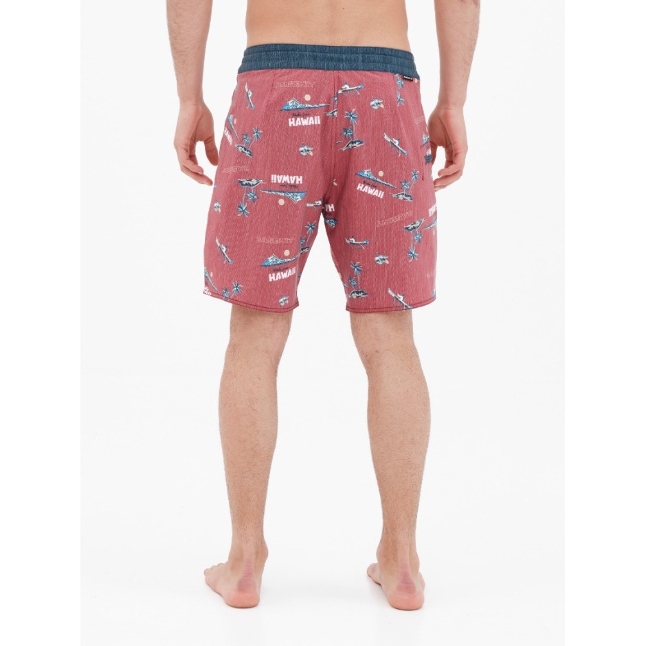 BASEHIT 221.BM525.24R-PR287 RED Κόκκινο