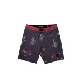 BASEHIT 201.BM525.05-PR 187 OFF BLACK Μαύρο Εικόνα 