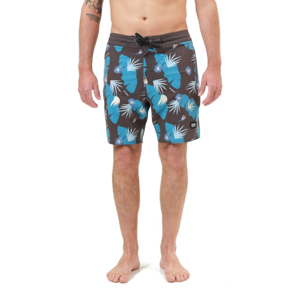 BASEHIT 211.BM525.16-PR 226 NAVY Μπλε