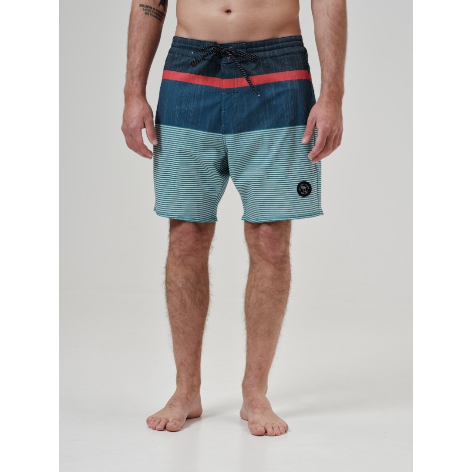 BASEHIT 211.BM527.04A-PR 164 BLUE Blue