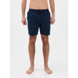 BASEHIT 221.BM508.30-NAVY BLUE 2 Blue Image 