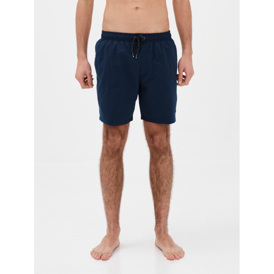 BASEHIT 221.BM508.30-NAVY BLUE 2 Blue