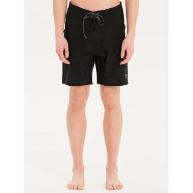BASEHIT 251.BM528.130-BLACK Black
