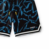 Men's Board Shorts Blue - Bee Unusual 'Kanggu'  Image 1