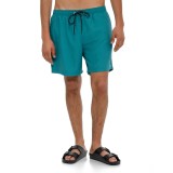Ανδρικό Μαγιό Βερμούδα Πράσινο - Bodytalk Εικόνα 