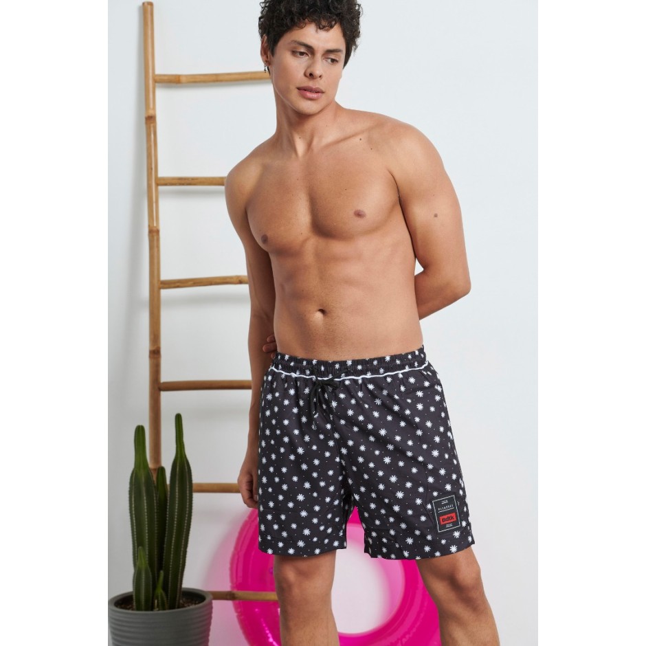 BODYTALK 1221-951444-00100 Black