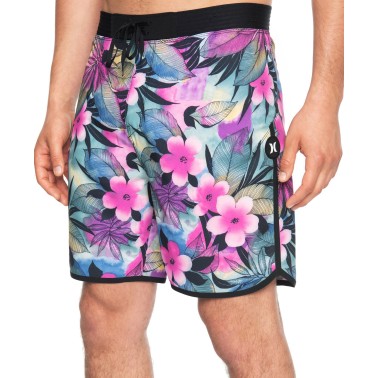 HURLEY M PHTM HYPERWEAVE MAX SPRAYGUN 18