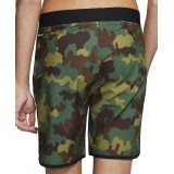 HURLEY M PHTM HYPERWEAVE WOODLAND 18 Image 2