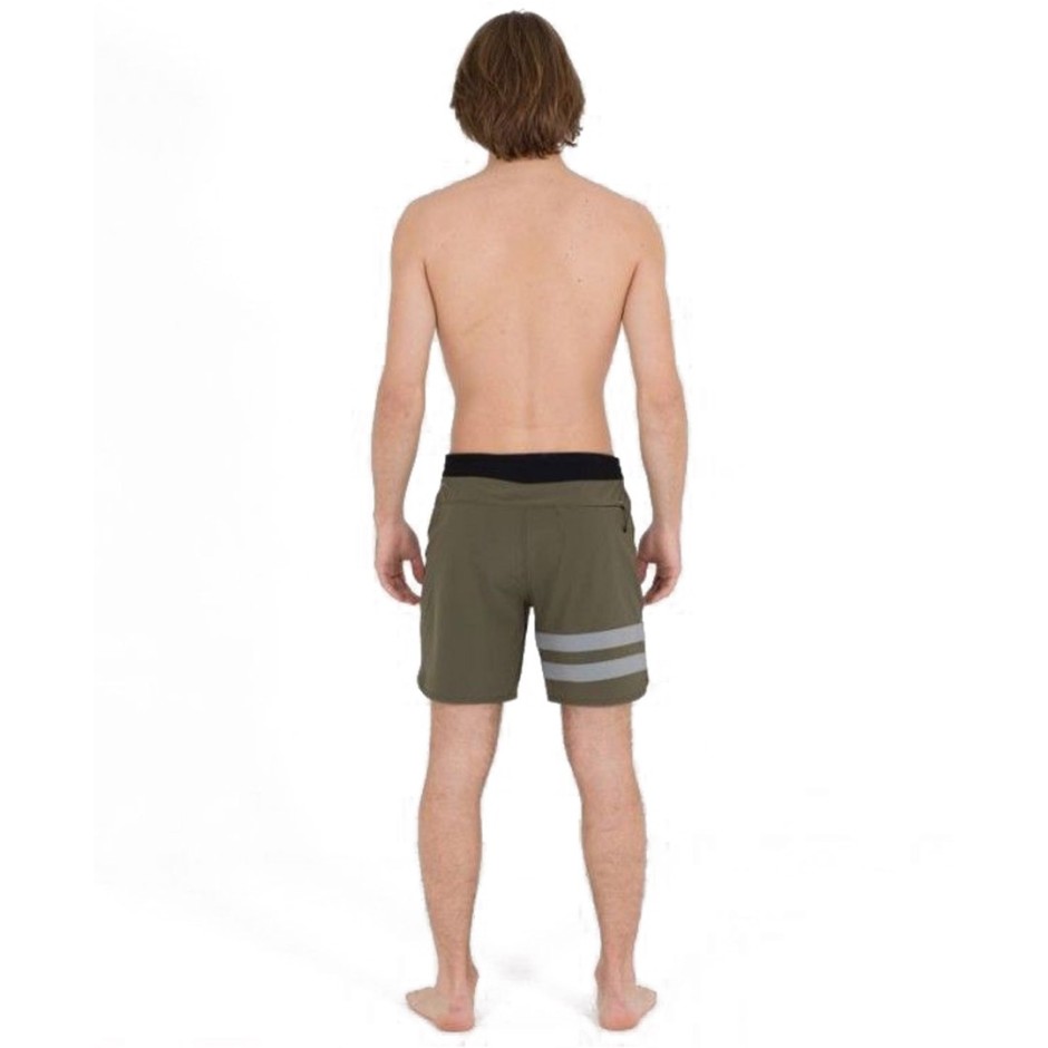 HURLEY PHANTOM + BLOCK PARTY 2.0 SOLID 18