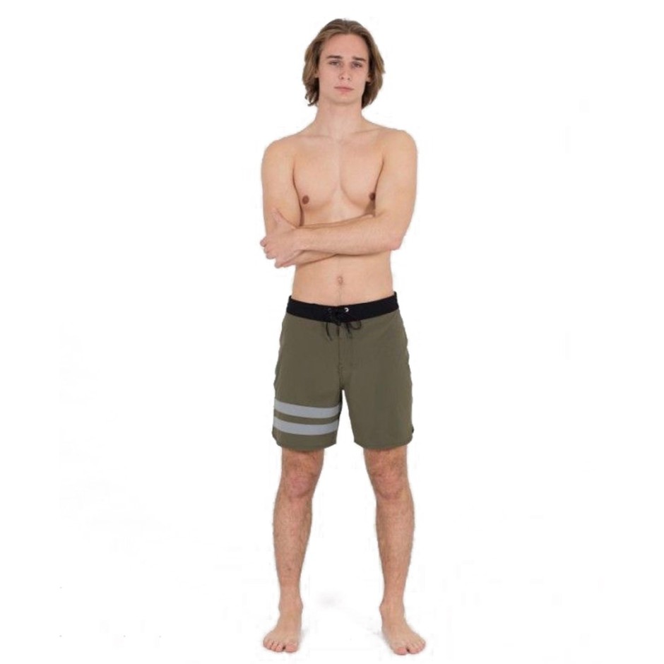 HURLEY PHANTOM + BLOCK PARTY 2.0 SOLID 18