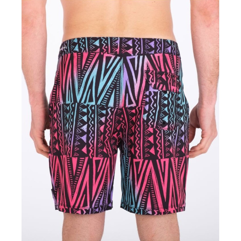 HURLEY PHANTOM CLASSIC 18' MBS0010980-H447 Colorful