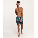 HURLEY PHANTOM CANNONBALL VOLLEY 17' MBS0010860-H306 Colorful Image 1