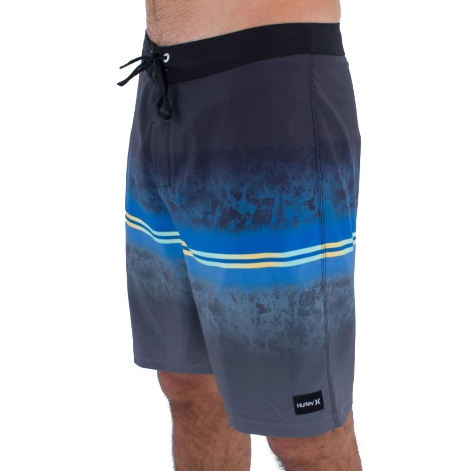HURLEY WEEKENDER 20 MBS0011540-H011 Black