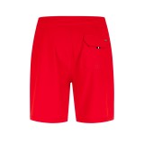 HURLEY PHANTOM ECO ONE AND ONLY SOLID MBS0011570-H606 Red Image 0