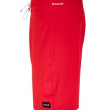 HURLEY PHANTOM ECO ONE AND ONLY SOLID MBS0011570-H606 Red Image 1