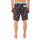 HURLEY WEEKENDER 20" MBS0011900-H010 Black Image 0