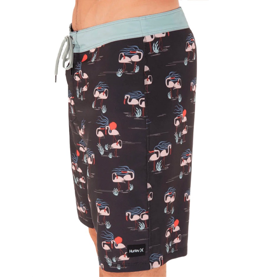HURLEY WEEKENDER 20" MBS0011900-H010 Black