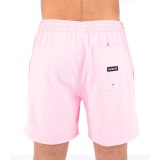 HURLEY ONE AND ONLY SOLID VOLLEY 17' MBS0011010-H686 Pink Image 0