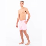 HURLEY ONE AND ONLY SOLID VOLLEY 17' MBS0011010-H686 Pink Image 2