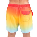 HURLEY PHANTOM ECO POOLSIDE COMBO 16" MBS0011840-H723 Colorful Image 0