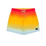HURLEY PHANTOM ECO POOLSIDE COMBO 16" MBS0011840-H723 Colorful Image 4
