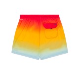 HURLEY PHANTOM ECO POOLSIDE COMBO 16" MBS0011840-H723 Colorful Image 5