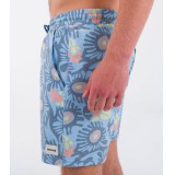 HURLEY PHANTOM NATURALS CANNONBALL VOLLEY 17" MBS0011880 Siel Image 2