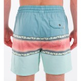 HURLEY PHANTOM NATURALS CANNONBALL VOLLEY 17" MBS0011880 Colorful Image 0