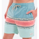 HURLEY PHANTOM NATURALS CANNONBALL VOLLEY 17" MBS0011880 Colorful Image 1