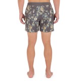 Swim Shorts Black - Hurley Phantom Naturals Sessions 16" Image 0