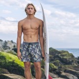 Swim Shorts Black - Hurley Phantom Naturals Sessions 16" Image 2