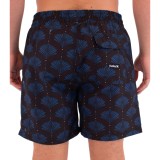 HURLEY M VOLLEY ICON PRINTING PRESS ARBORE MBEU00014-010 Μαύρο Εικόνα 0