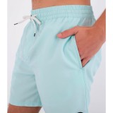 HURLEY M VOLLEY ICON SOLID 17' MBEU00010-404 Σιελ Εικόνα 1