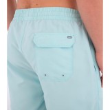 HURLEY M VOLLEY ICON SOLID 17' MBEU00010-404 Σιελ Εικόνα 3