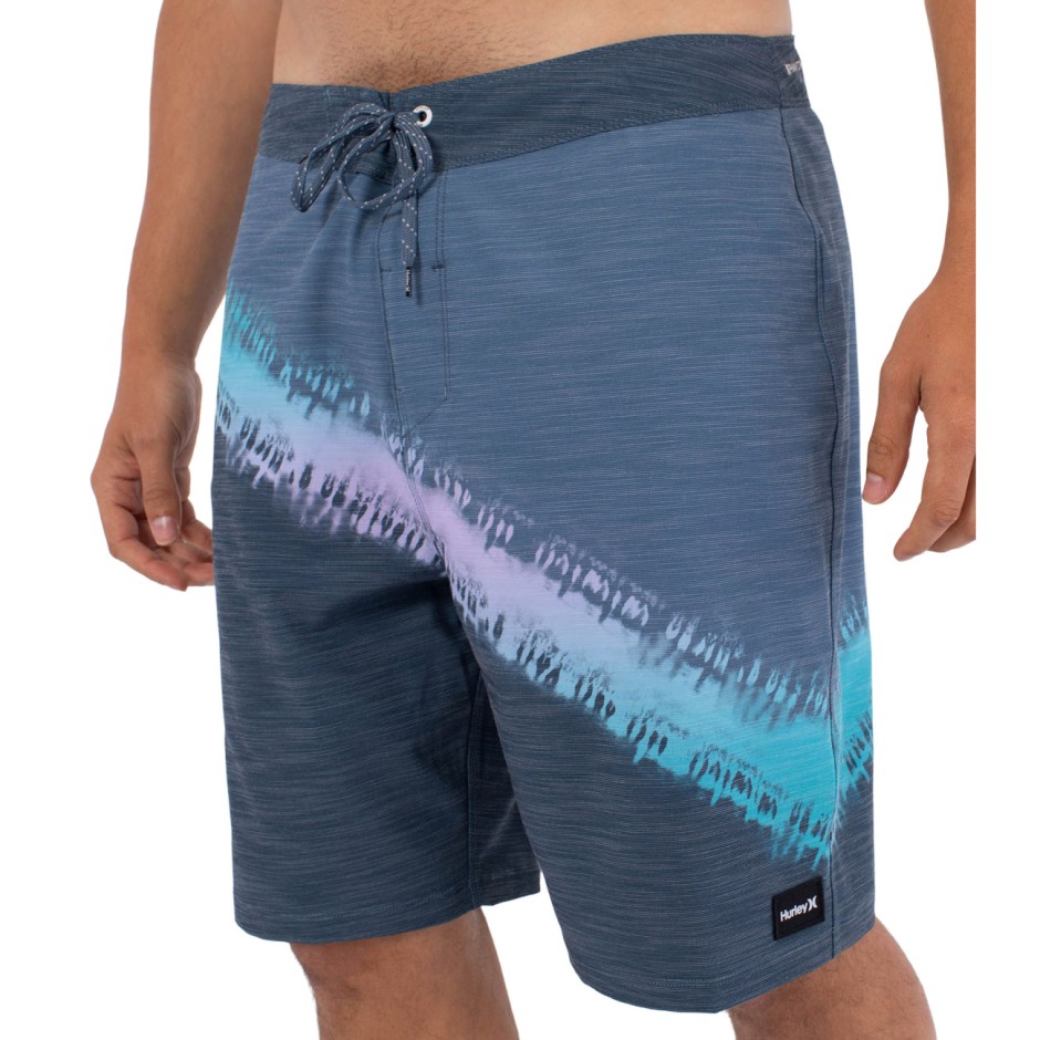 HURLEY PHNTM ECO WEEKENDER SLUB CARGO 20 MMBS08390-431 Μπλε