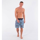 HURLEY M PHANTOM ART 18 MBEU00003-420 Σιελ Εικόνα 4