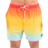 HURLEY PHANTOM ECO POOLSIDE COMBO 16" MBS0011840-H723 Colorful Image 