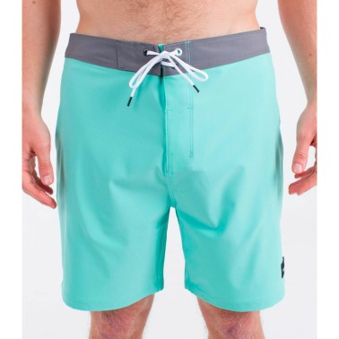 HURLEY PHNTM -ECO OAO SOLID 18' MBS0011570 Veraman