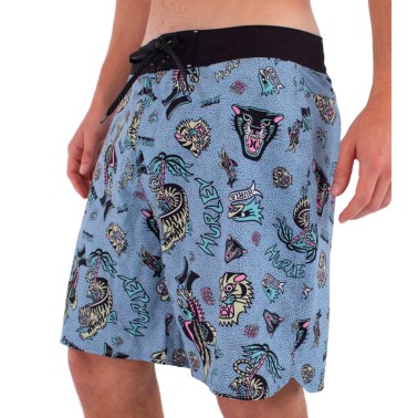 HURLEY M PHANTOM ART 18 MBEU00003-420 Siel