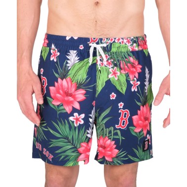 HURLEY MLB CANNONBALL VOLLEY C 17' MBS0010930-H459 Πολύχρωμο