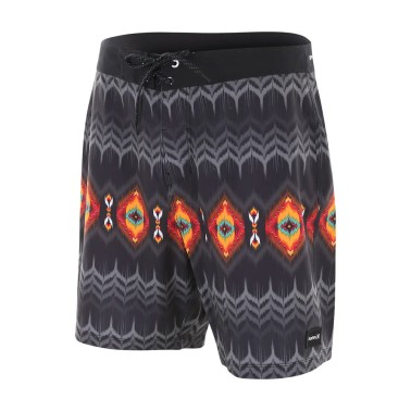 HURLEY PHANTOM ECO CLASSIC 18' MBS0011560-H010 Black