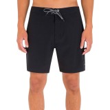 HURLEY PHANTOM O&O SOLID 18' MBS0011070-H010 Black Image 
