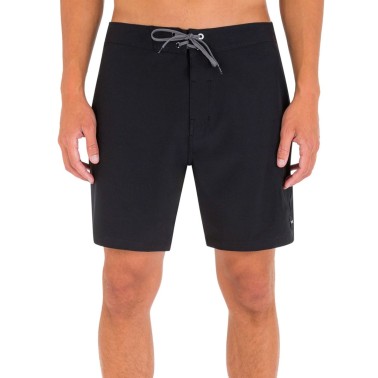 HURLEY PHANTOM O&O SOLID 18' MBS0011070-H010 Μαύρο
