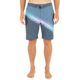HURLEY PHNTM ECO WEEKENDER SLUB CARGO 20 MMBS08390-431 Μπλε Εικόνα 